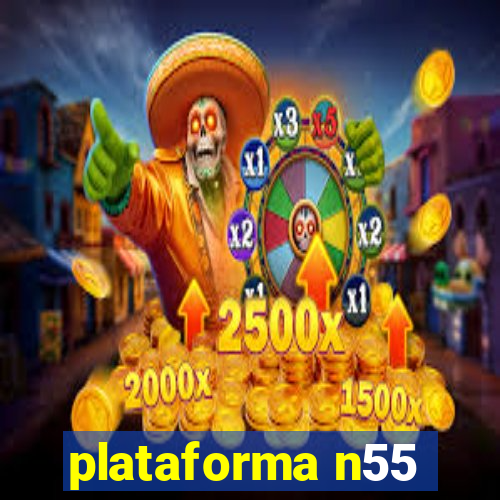 plataforma n55